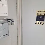 Διαμέρισμα Gudzevic Fu A 4