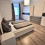 Διαμέρισμα Gudzevic Fu A 4 *