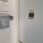 Gudzevic Fu A 4 Διαμέρισμα *
