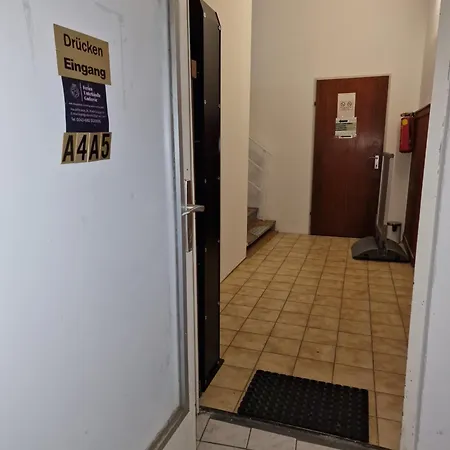Gudzevic Ferien Unterkuenfte A 4