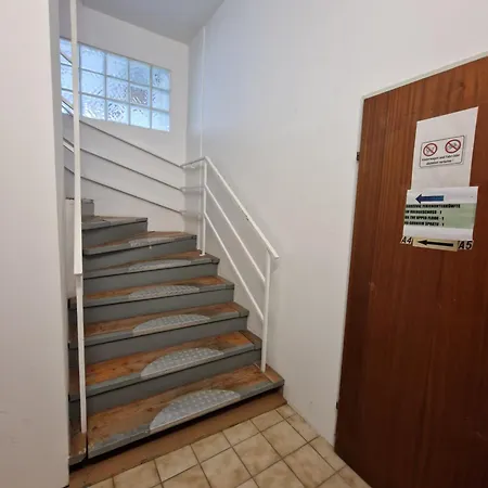 Apartment Gudzevic Ferien Unterkuenfte A 4