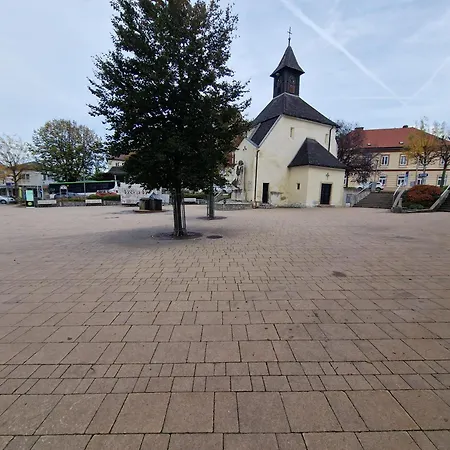 Gudzevic Fu A 4 Апартаменты *