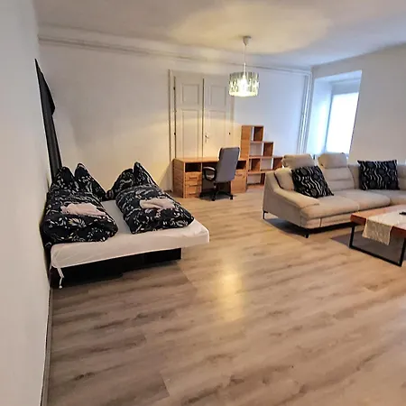 Apartment Gudzevic Ferien Unterkuenfte A 4 *
