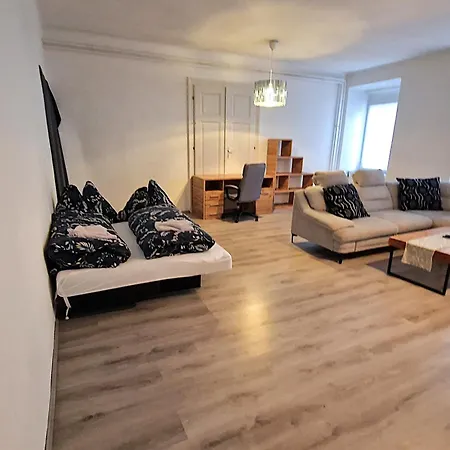 Апартаменты Gudzevic Fu A 4 *