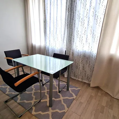 Διαμέρισμα Gudzevic Fu A 4 Gloggnitz