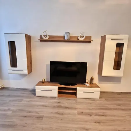 Appartement Gudzevic Fu A 4 Gloggnitz