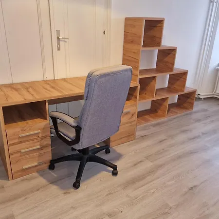 Gudzevic Fu A 4 Gloggnitz