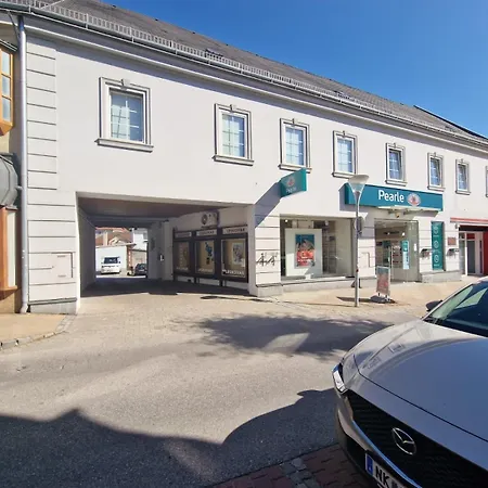 Gudzevic Fu A 4 Апартаменты *