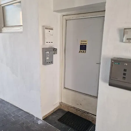 דירה Gudzevic Fu A 4 *