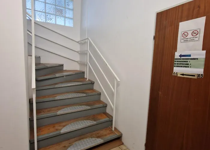 Apartament Gudzevic Fu A 4