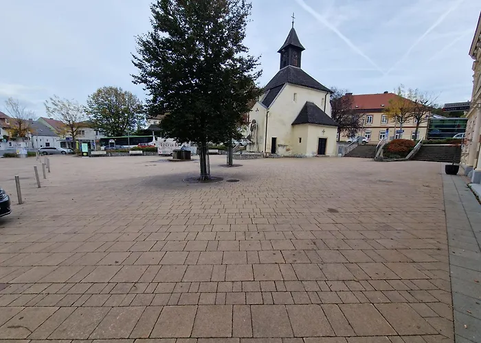 Gudzevic Fu A 4 Апартаменты *