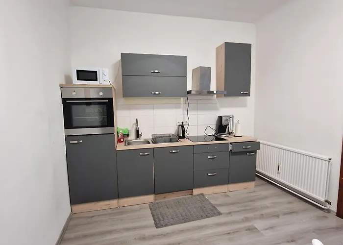 Gudzevic Fu A 4 Apartament *