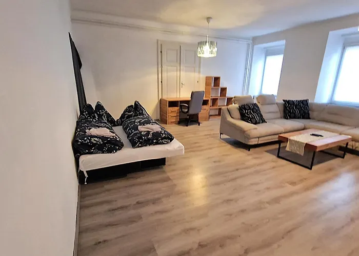 Апартаменты Gudzevic Fu A 4 *