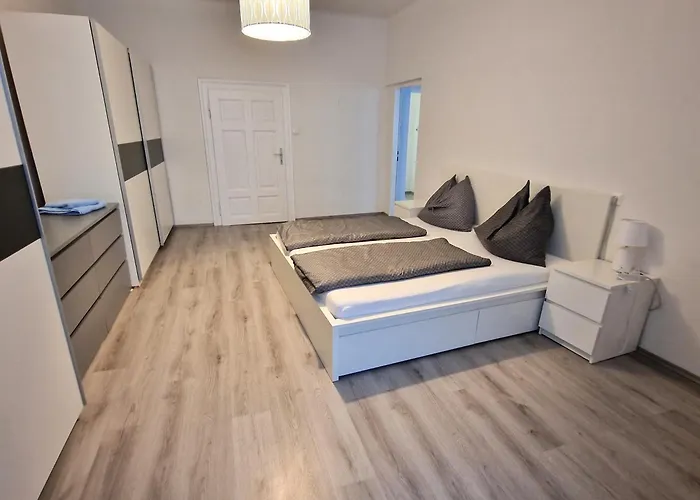 Gudzevic Fu A 4 Apartament *