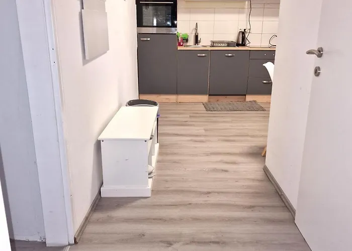 Gudzevic Fu A 4 Апартаменты *