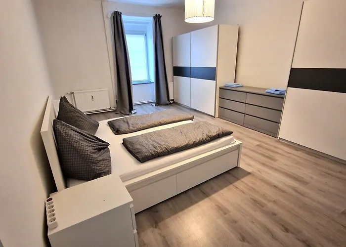 Апартаменты Gudzevic Fu A 4 *