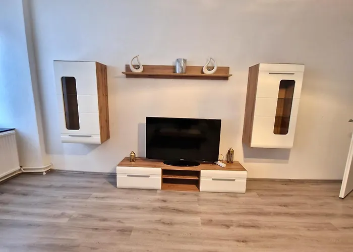 Apartament Gudzevic Fu A 4 Gloggnitz