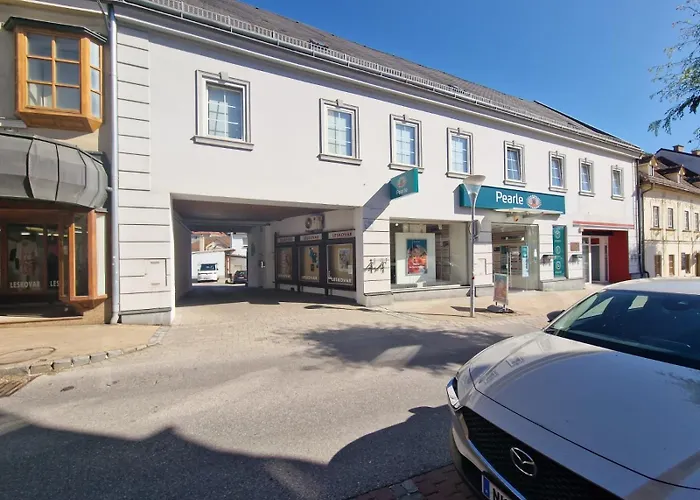 Gudzevic Fu A 4 Апартаменты *